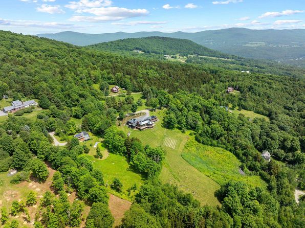 501 Stagecoach Road, Fayston, VT 05673