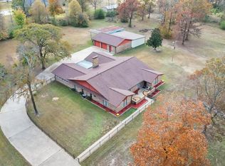 4808 Country Rd, Texarkana, AR 71854