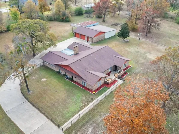 4808 Country Rd, Texarkana, AR 71854