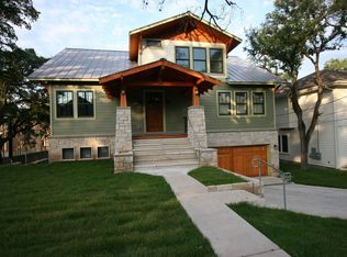 2309 W 8th St, Austin, TX 78703