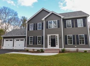 49 School St, Rehoboth, MA 02769