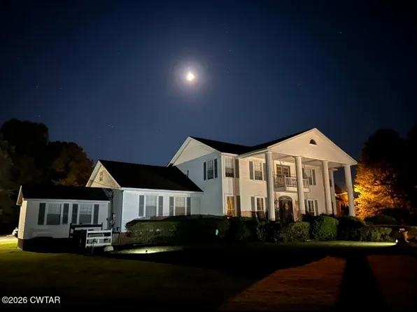 645 Barham Ln, Bolivar, TN 38008