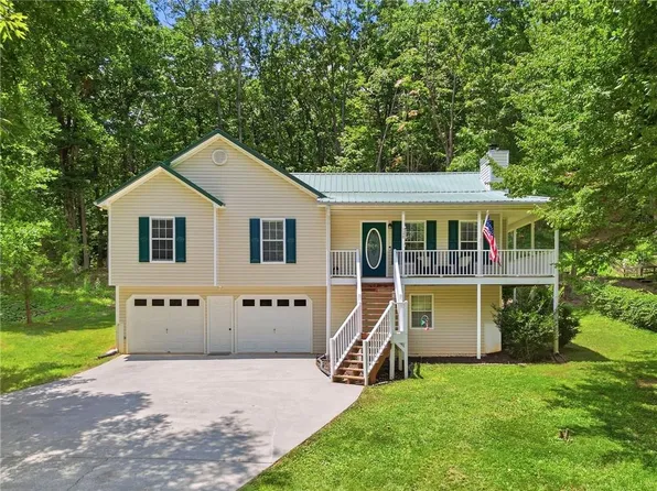 118 Hawkins Farm Ln, Ball Ground, GA 30107