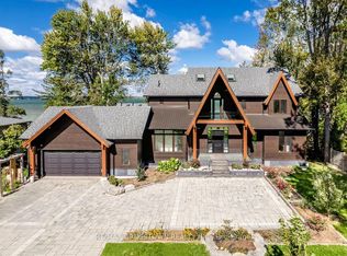 178 Moores Beach Rd, Georgina, ON L0E 1N0