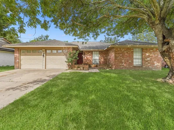 4802 Luella Avenue, Deer Park, TX 77536