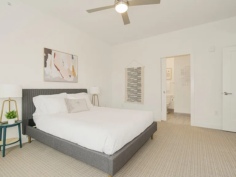C1 | Two Bedroom
