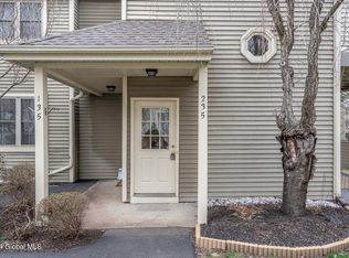 235 Monmouth Way #235, Clifton Park, NY 12065