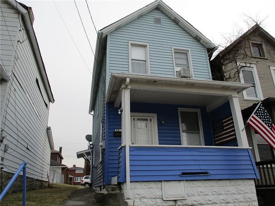 2nd image of 3012 Garbett St