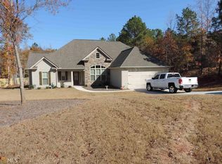 224 Jasmine Ln, Lagrange, GA 30241