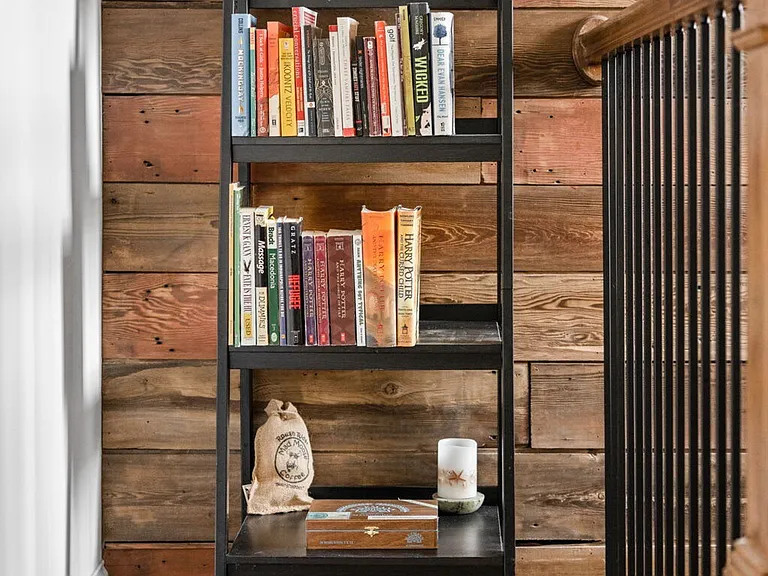 Reading Area
