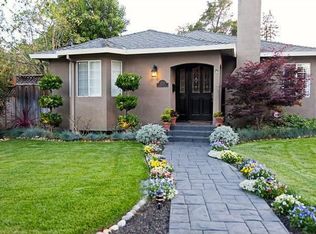 1731 Alberta Ave, San Jose, CA