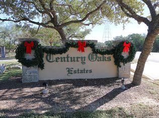 22047 Angostura LOT 10, San Antonio, TX 78261