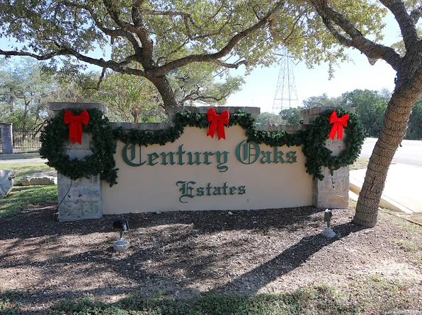 22047 Angostura LOT 10, San Antonio, TX 78261