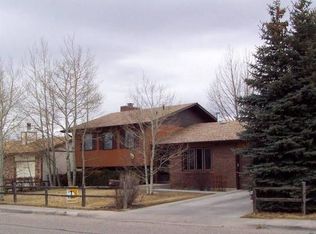 5100 Point Blf, Cheyenne, WY 82009