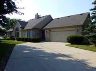 16924 Crystal Dr, Macomb, MI