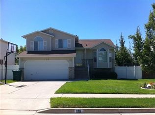 195 W 1475 N, Layton, UT 84041