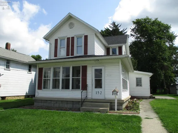 152 Sinclair St, Bellevue, OH 44811