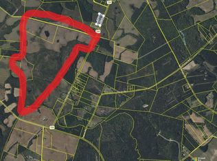 0 Blewer Rd, Cope, SC 29038