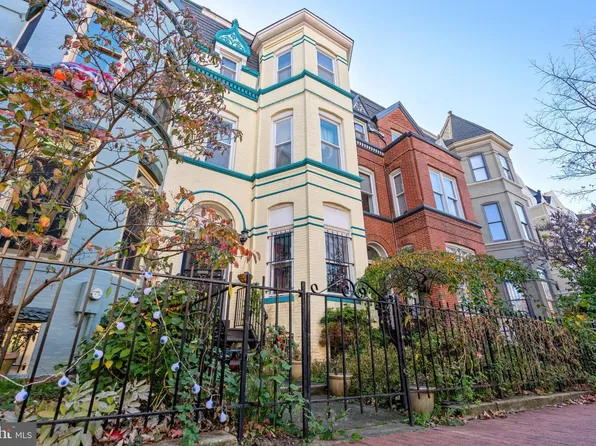 934 T St NW, Washington, DC 20001