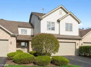 20050 Crystal Lake Way, Frankfort, IL 60423