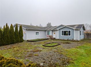 2730 Sunnybrook Meadow Ln, Pt Angeles, WA 98362