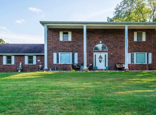 25368 Bothwell Park Rd, Sedalia, MO 65301