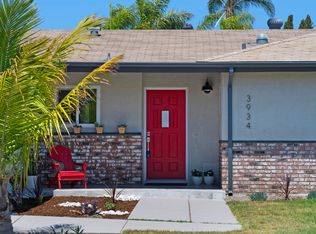 3934 Las Cruces Ave, San Marcos, CA 92078