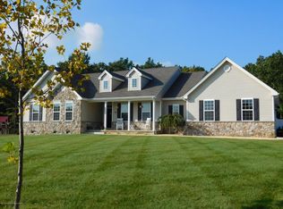 33 Aidan Ln, Jackson, NJ 08527