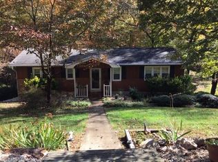 734 Beeson Rd, Eden, NC 27288