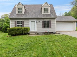 120 Mill Creek Ct, Georgetown, KY 40324