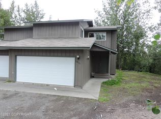 17111 Monte Rd, Eagle River, AK 99577