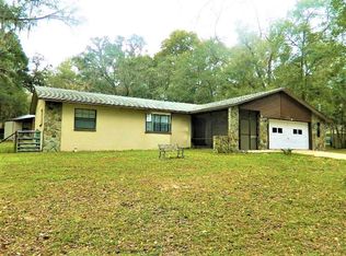 16261 Flavian Rd, Brooksville, FL 34601