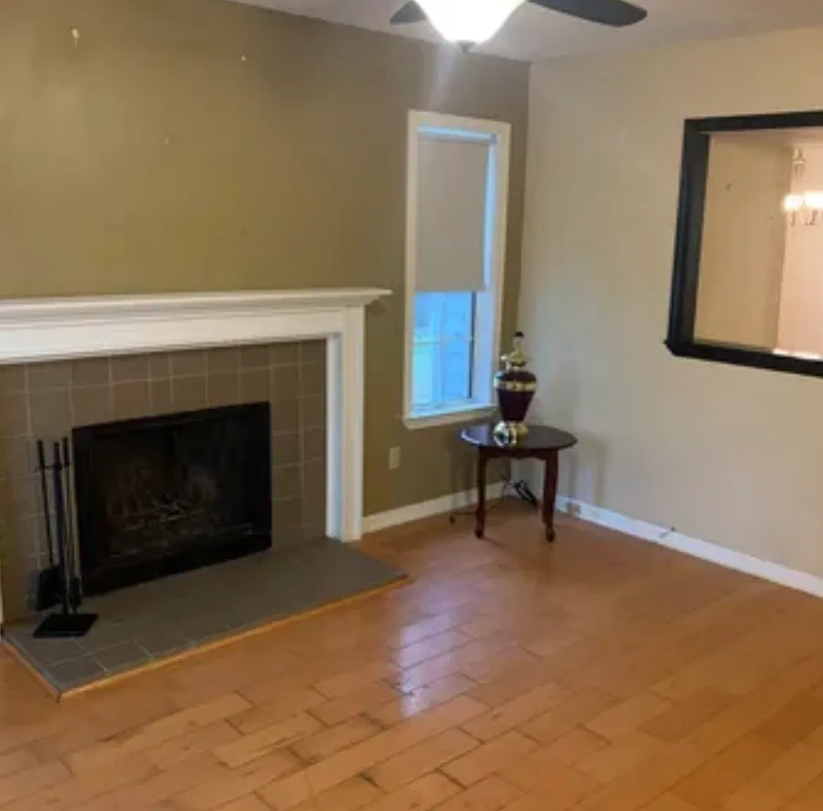 2 bed, 1204 sqft, $1,950 — Photo 1