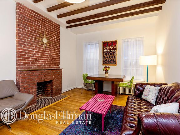 2nd image of 431 W 54th St APT 2D