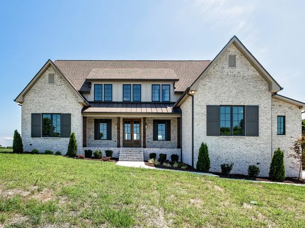2468 Horn Springs Rd, Lebanon, TN 37087