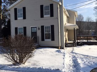 2 Steuben St, Avoca, NY