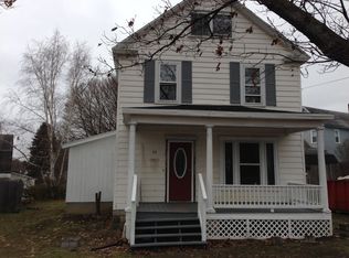 39 Livingston Ave, Jamestown, NY 14701