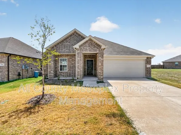 1774 Gleasondale Pl, Forney, TX
