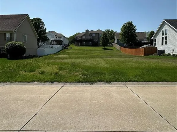 2606 Andrew Ct, Saint Joseph, MO 64503