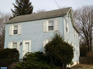 219 Ingleside Ave, Pennington, NJ 08534