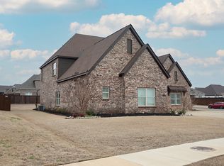 1305 Tullahoma Dr, Prattville, AL 36066