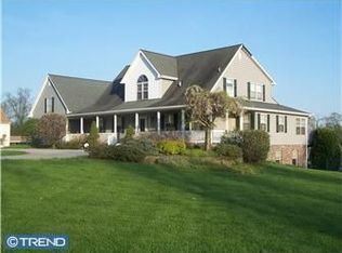 254 Stewart Rd, Allentown, NJ 08501