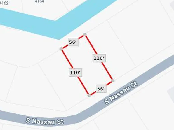 S Nassau St, Bay Saint Louis, MS 39520