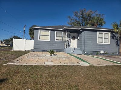 2737 W Spruce St, Tampa, FL, 33607