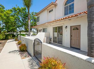 4046 Craven Rd UNIT 41, Oceanside, CA 92057