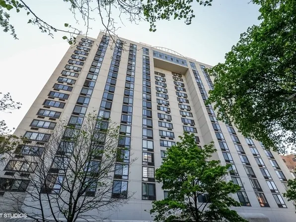 1221 N Dearborn St APT 411S, Chicago, IL 60610