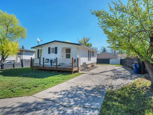 4471 S Honeywood Ln, West Valley City, UT 84120