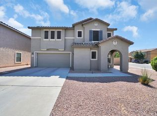 4911 N 109th Ave, Phoenix, AZ 85037