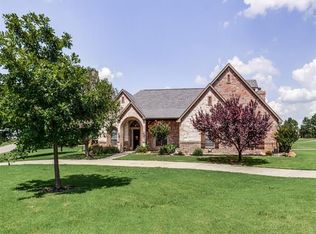 3852 Quail Hollow St, Celina, TX 75009