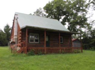 3642 S State Road 45, Springville, IN 47462